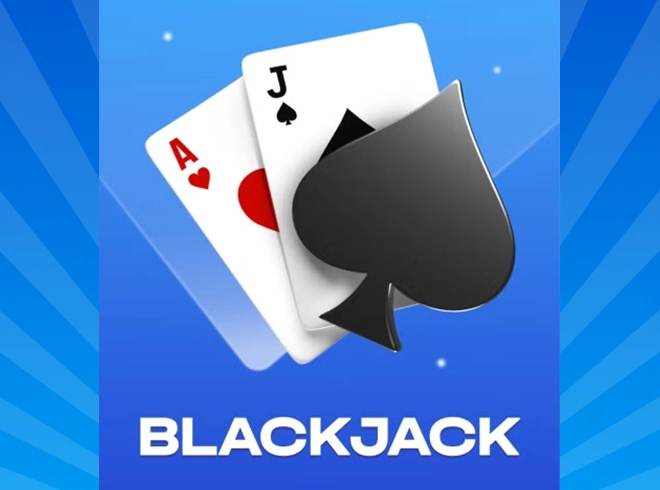 blackjack