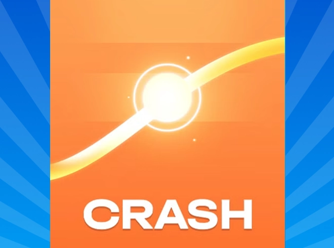 crash