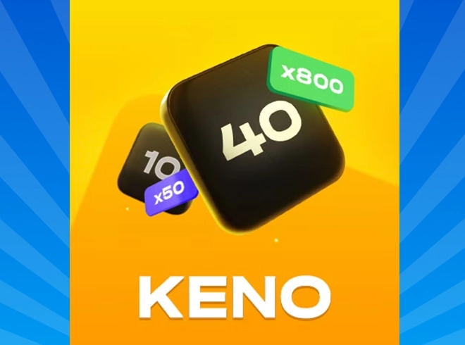 keno