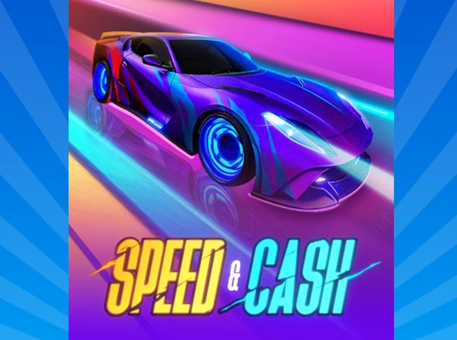 speed n cash